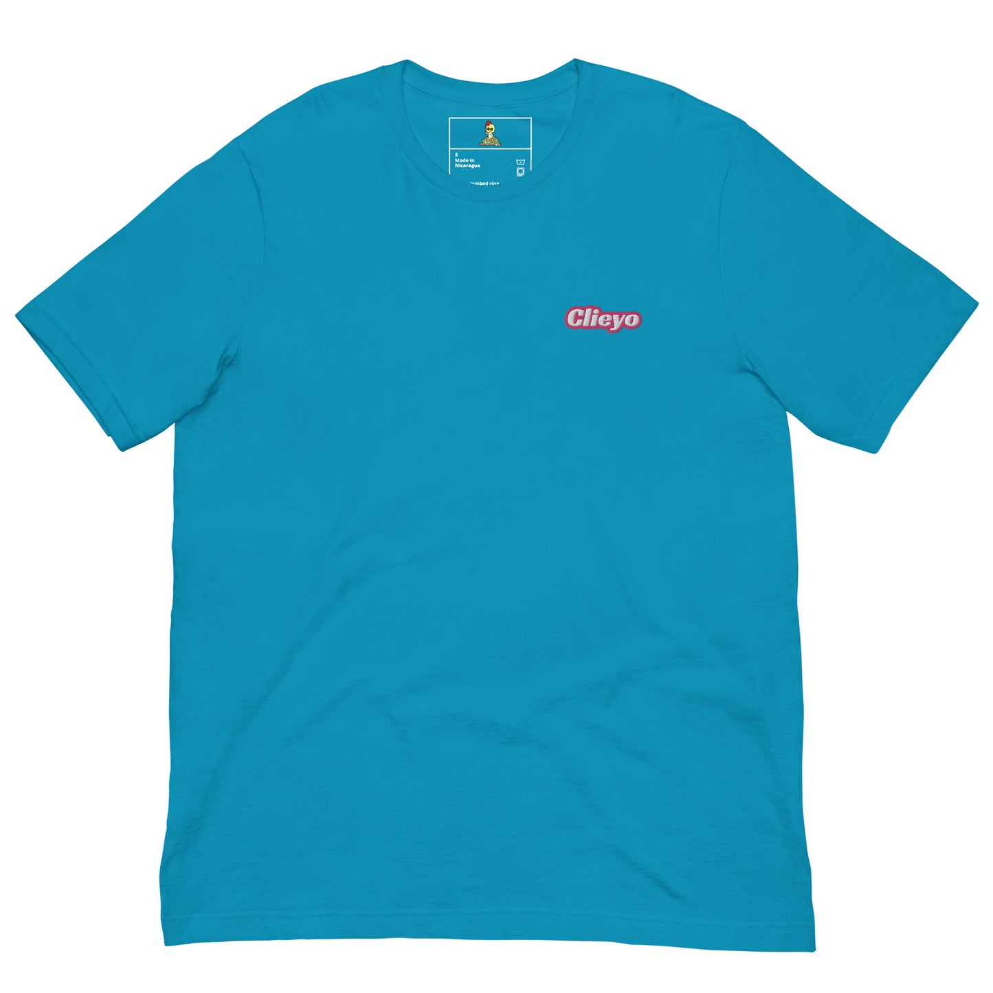 Clieyo Miami T