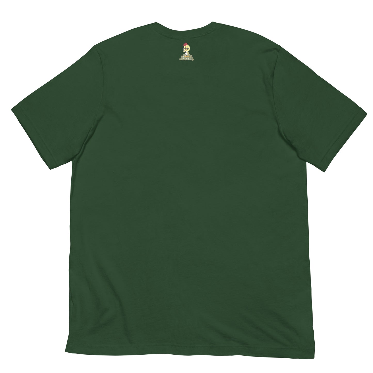 Clieyo Wisconsin T