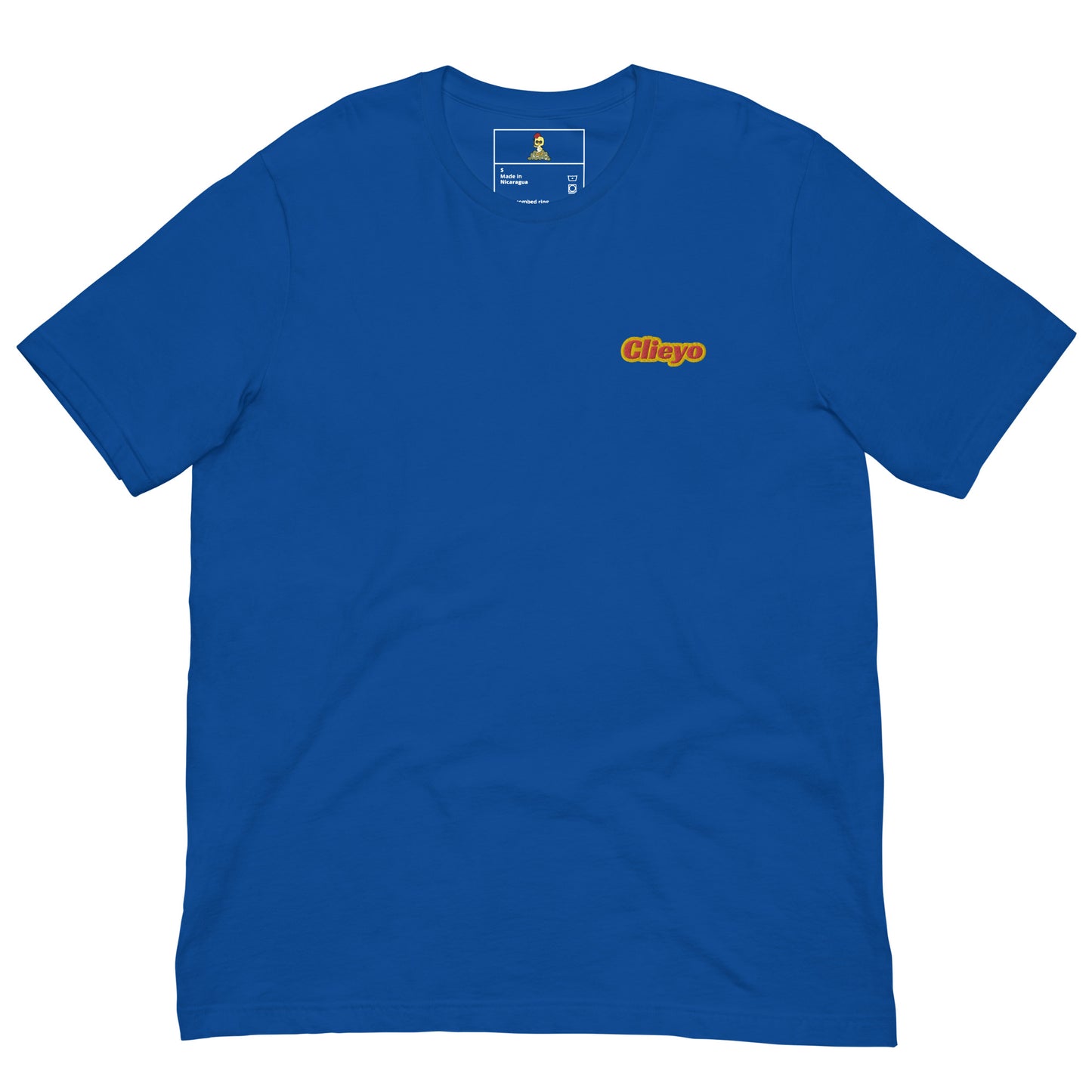 Clieyo Grand Rapids T