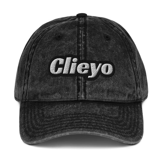 Clieyo Baseball Hat